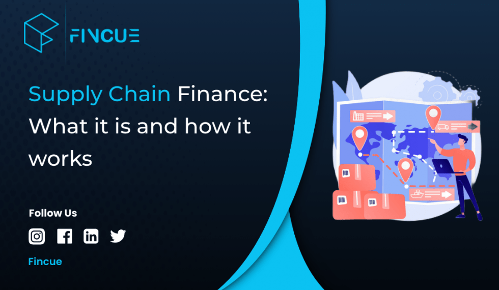 Supply Chain Finance What It Is And How It Works Fincue